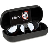 Luminox x Revo Eyewear Gift Set | Navy SEAL 3615 Watch + Sunglasses & Hat