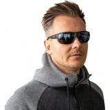 Luminox x Revo Eyewear Gift Set | Navy SEAL 3615 Watch + Sunglasses & Hat