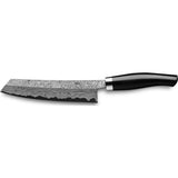 Nesmuk Exklusiv C150 Chef's Knife Juma Black