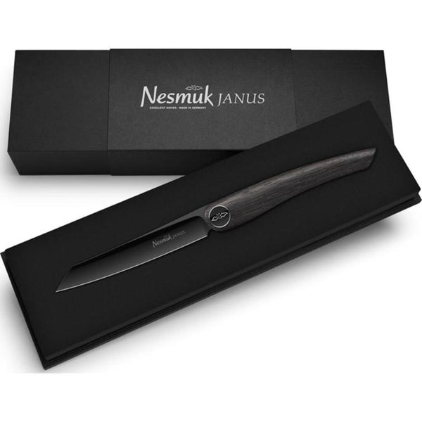 Nesmuk Janus Folder Bog Oak