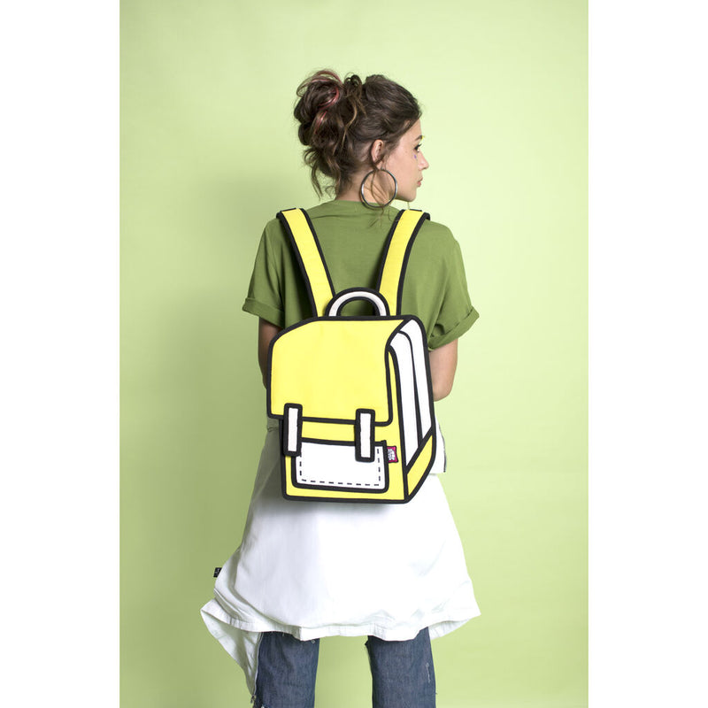 Jump From Paper Junior Spaceman Backpack