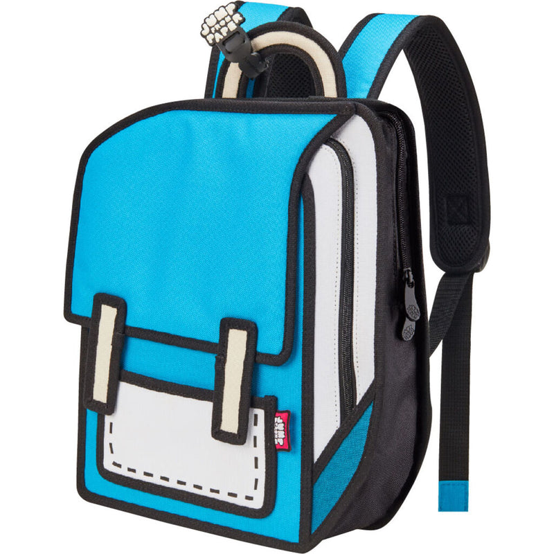 Jump From Paper Junior Spaceman Backpack