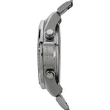 Jorg Gray JG8500-22 Blue Chronograph Men's Watch | Steel