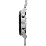 Jorg Gray JG8500-23 White Chronograph Men's Watch | Steel