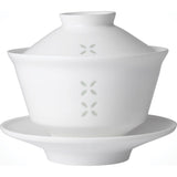 JIA Inc Rice Tea Set | Porcelain