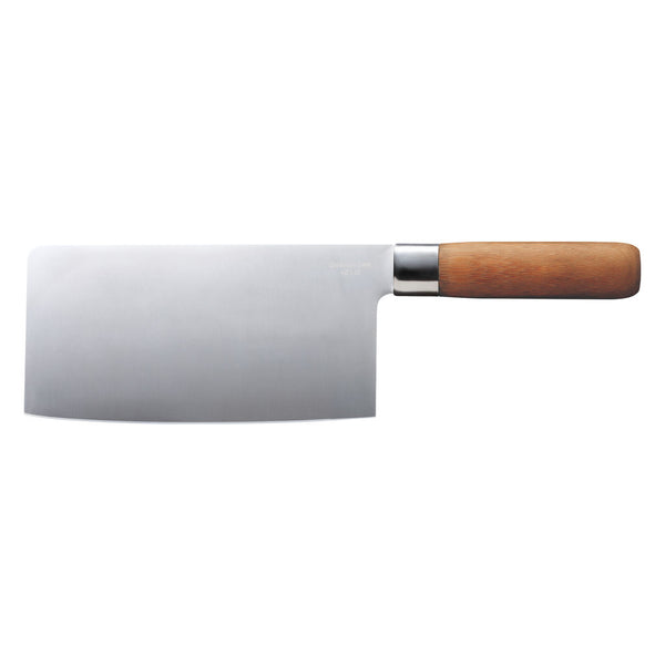 JIA Inc Sino Stainless Steel Cleaver Knife