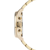 Jack Mason Aviator JM-A202-006 Chronograph Watch | Gold Steel JM-A202-006