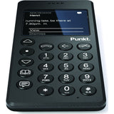 Punkt. MP01 Type A America Mobile Phone | Black PU-MP01-US