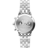 Jack Mason Racing Chronograph Navy Watch 40mm | Stainless Steel JM-R402-005