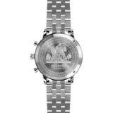 Jack Mason Racing Chronograph Watch | Stainless Steel JM-R402-010