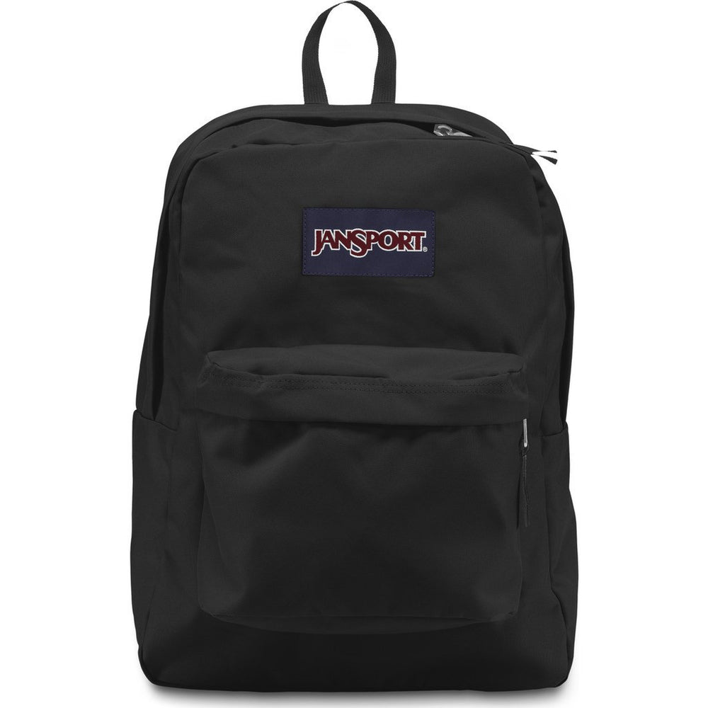 Jansport Superbreak Backpack Black T501008 – Sportique
