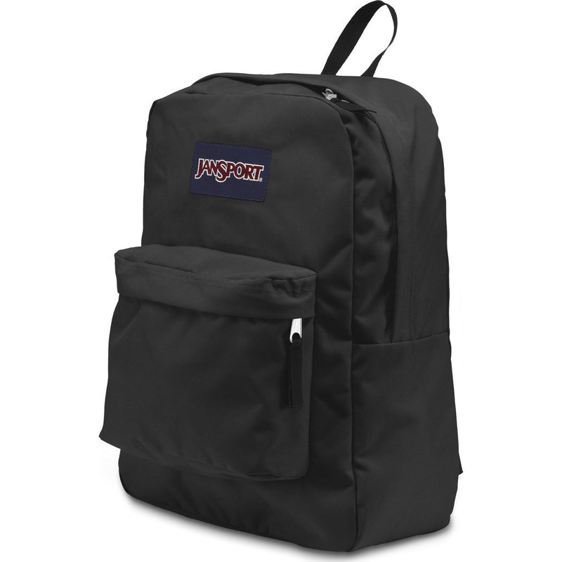 Jansport Superbreak Backpack | Black T501010