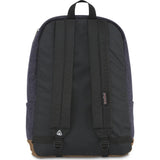 Jansport Right Pack Digital Edition Backpack | Navy Blue Felt T58T0BT