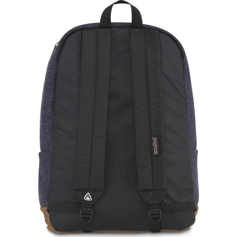 Jansport Right Pack Digital Edition Backpack | Navy Blue Felt T58T0BT