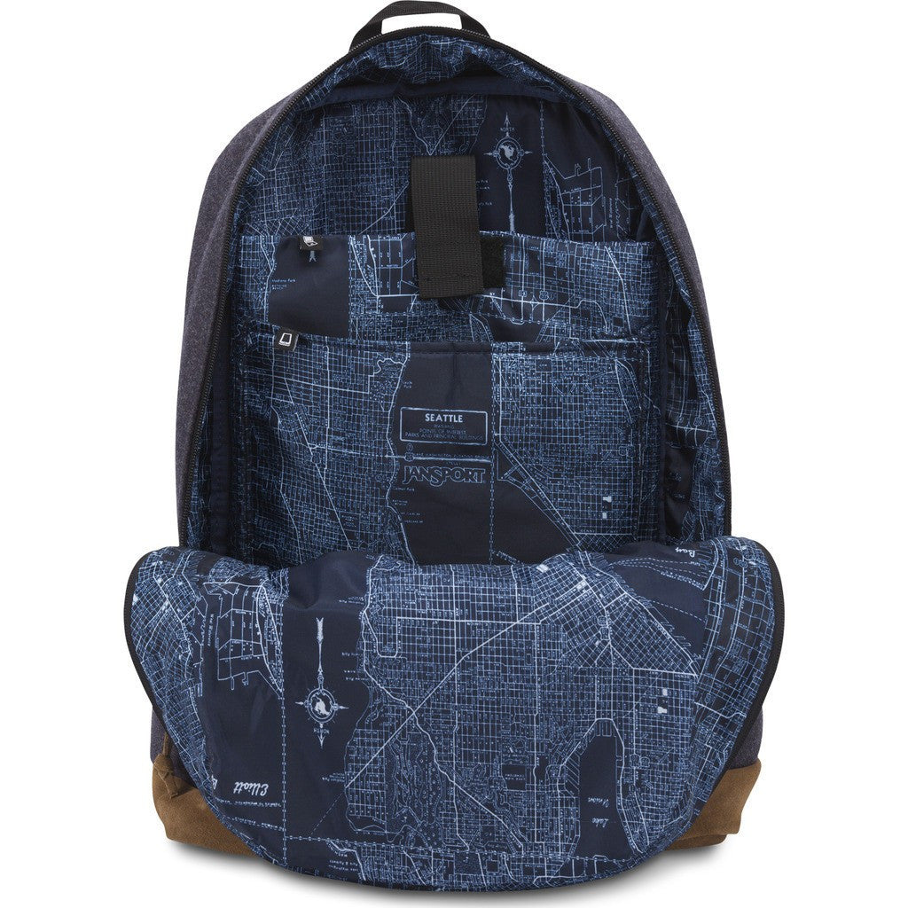 Jansport Right Pack Digital Edition Backpack