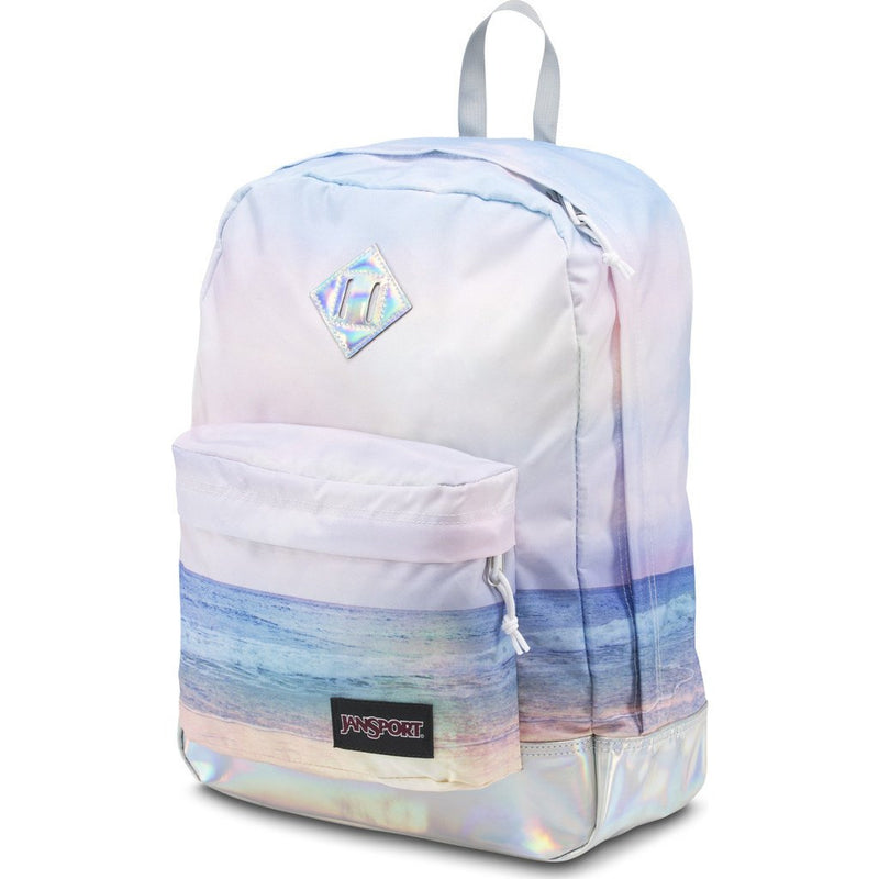 Jansport Super FX Backpack Multi Sunrise T64Q0LQ – Sportique