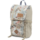 Jansport Hatchet Special Edition Backpack | Multi Palm Denim 2T2Z0LN
