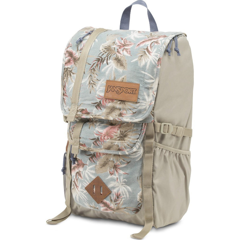 distressed jansport backpack High Stakes Multi Grunge USA nico13 premium look that goes with any fit Jansport Hatchet Special Edition Backpack