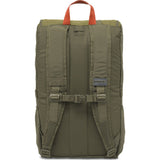 Jansport Hatchet Special Edition Backpack | Army Green Felt 2T2Z0NB