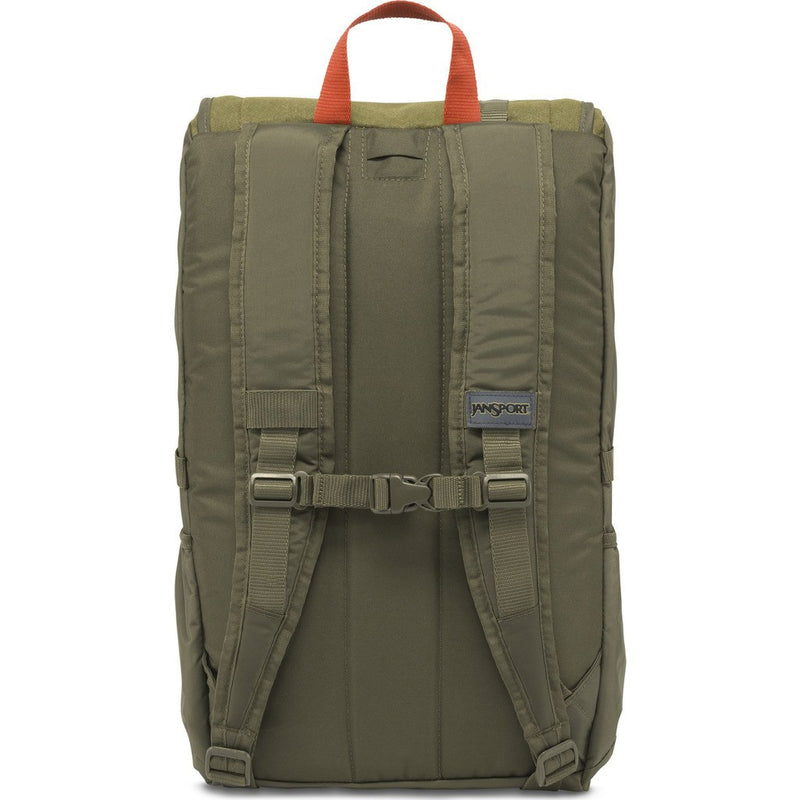 Jansport Hatchet Special Edition Backpack Army Green Felt 2T2Z0NB – Sportique Jansport Hatchet Special Edition Backpack Army Green Felt 2T2Z0NB – Sportique