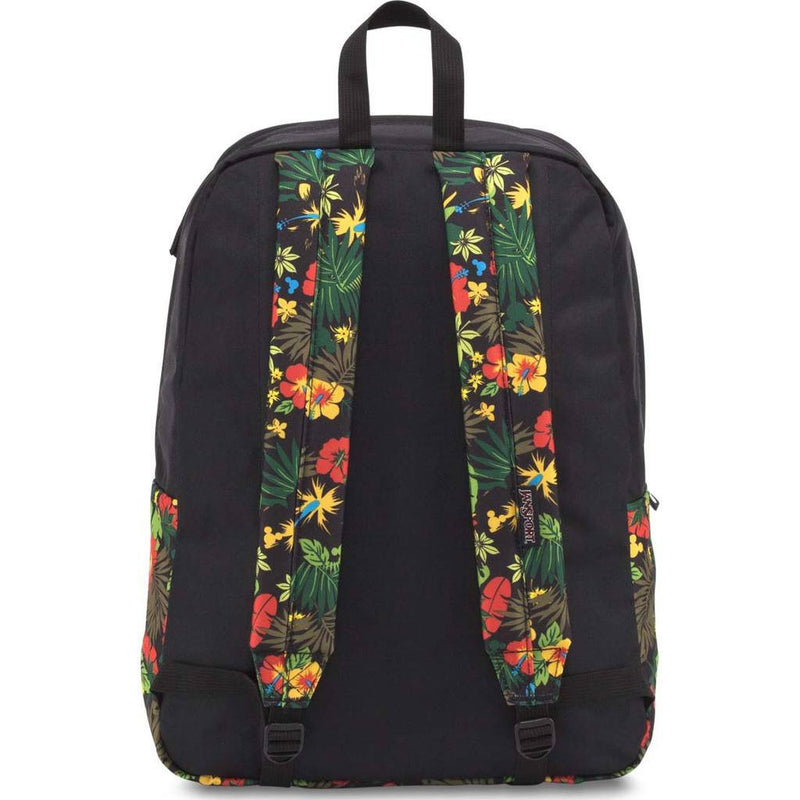 floral disney jansport backpack Jansport Disney High Stakes Backpack
