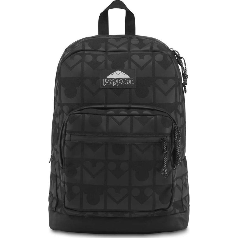 Jansport Disney Right Pack Special Edition Backpack | Disney Stealth Mickey