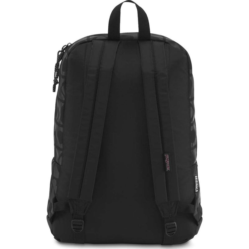 black jansport super backpack Jansport Disney Right Pack Special Edition Backpack