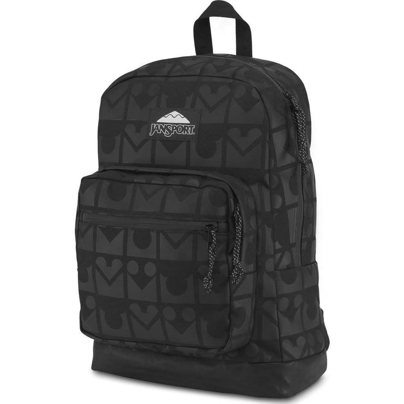 Jansport Disney Right Pack Special Edition Backpack | Disney Stealth M ...