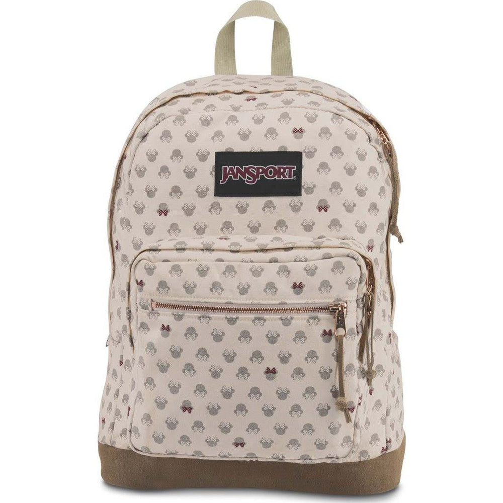 Jansport Disney Right Pack Expressions Backpack