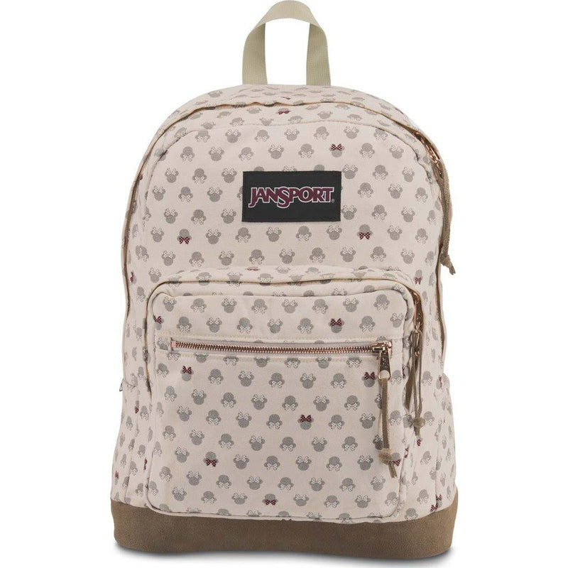 Jansport Disney Right Pack Expressions Backpack