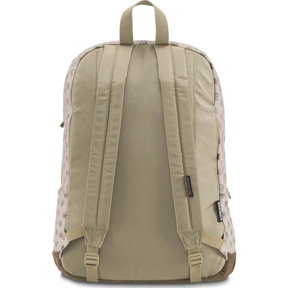 cream disney backpack jansport Jansport Disney Right Pack Expressions Backpack