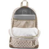 Jansport Disney Right Pack Expressions Backpack | Disney Luxe Minnie-JS0A3BAX38A