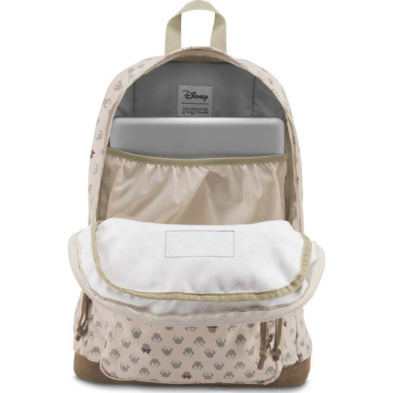 disney jansport backpack 4 pocket X Right Pouch HiPOP Fashion Jansport Disney Lil Break Mini
