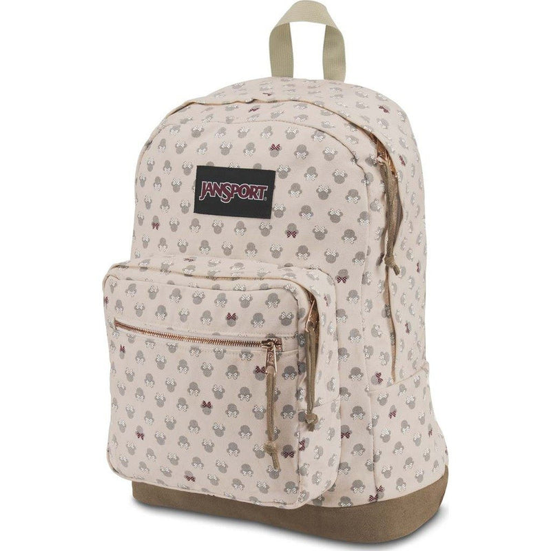 Jansport Disney Right Pack Expressions Backpack