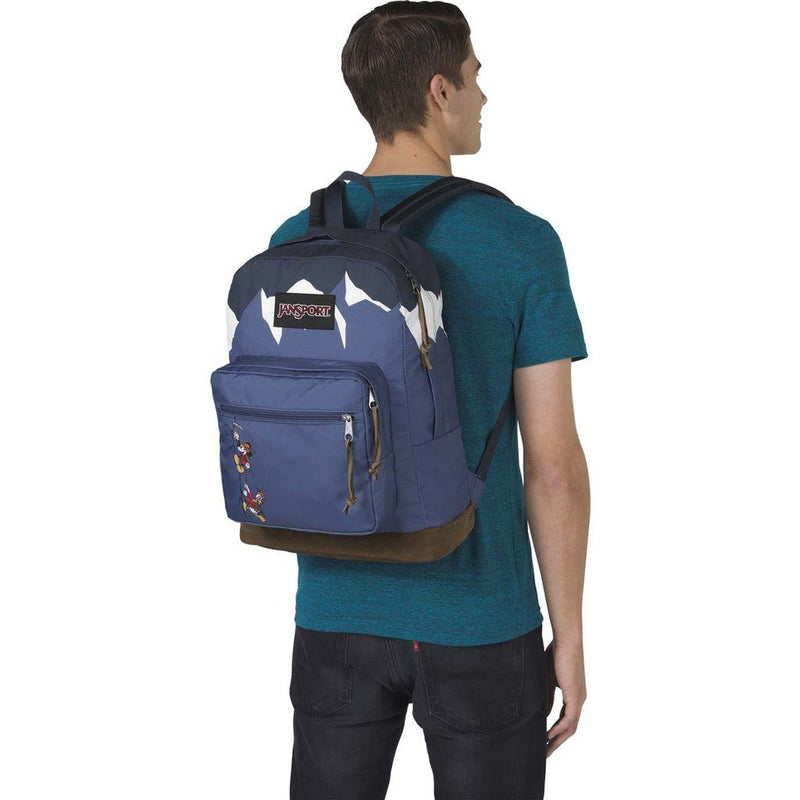 Jansport Disney Right Pack Expressions Backpack | Disney Alpine Take A Hike-JS0A3BAX38B