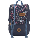 Jansport Disney Hatchet Backpack | Disney Mickey Floral-JS0A3BAZ37Z
