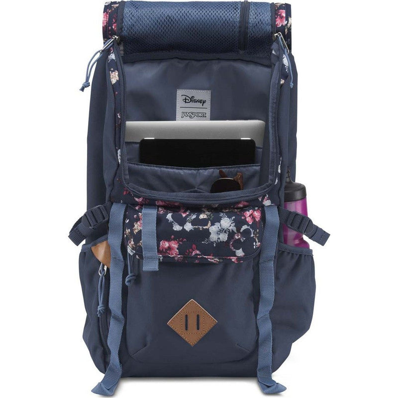 floral disney jansport backpack Jansport Disney Hatchet Backpack