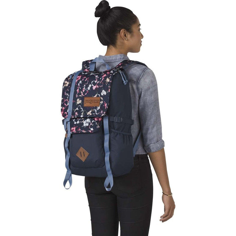 Jansport Disney Hatchet Backpack | Disney Mickey Floral-JS0A3BAZ37Z