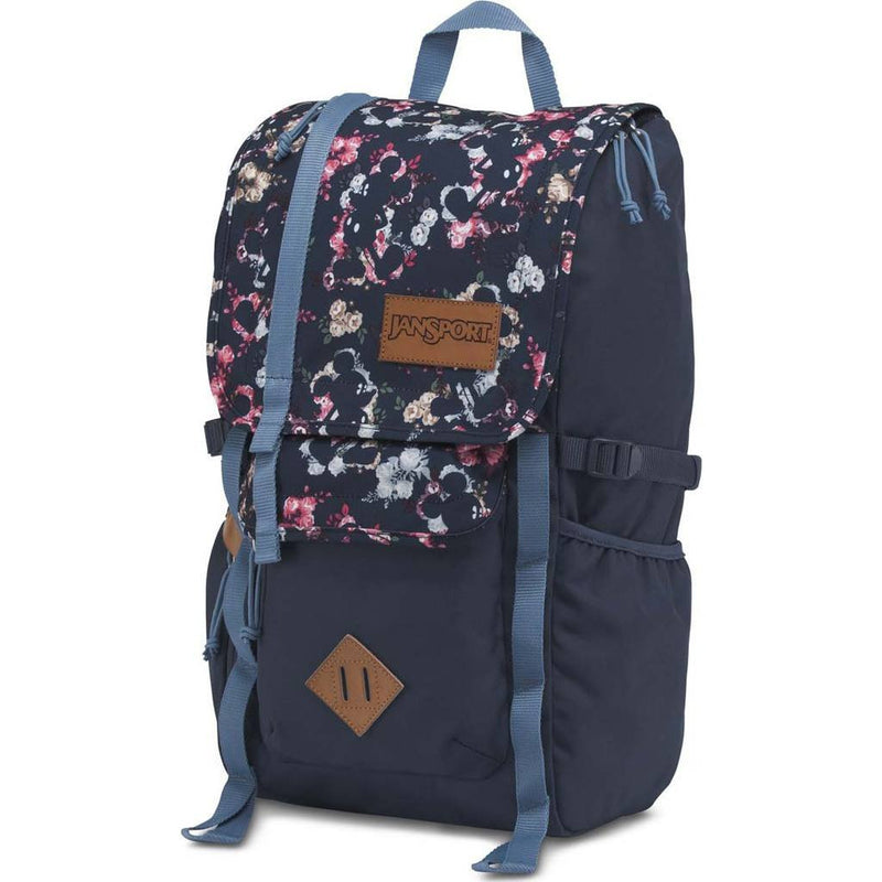 Jansport Disney Hatchet Backpack | Disney Mickey Floral-JS0A3BAZ37Z