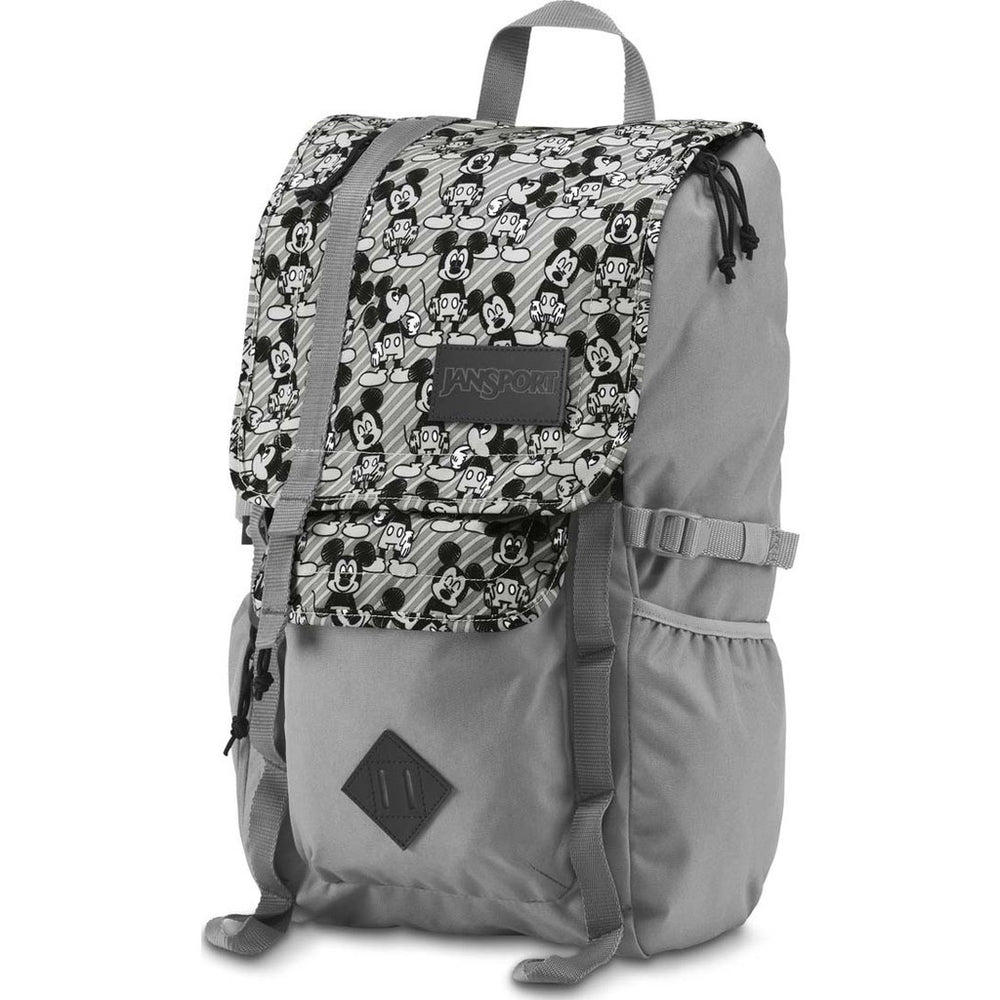 Jansport Disney Hatchet Backpack | Disney Grey Rabbit Mickey