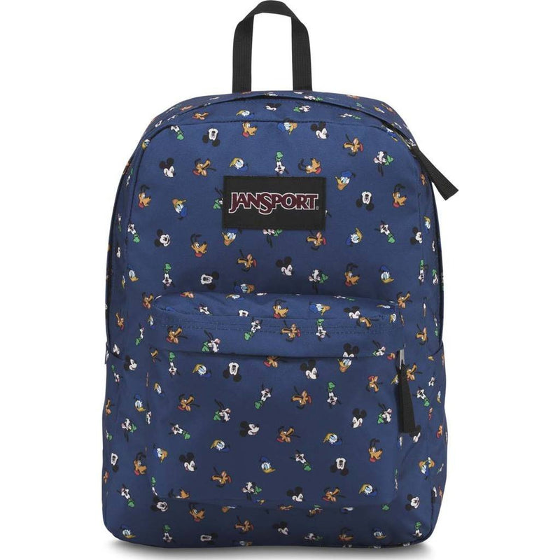Jansport Disney Superbreak Backpack | Disney Gang Dot-JS0A3BB338L