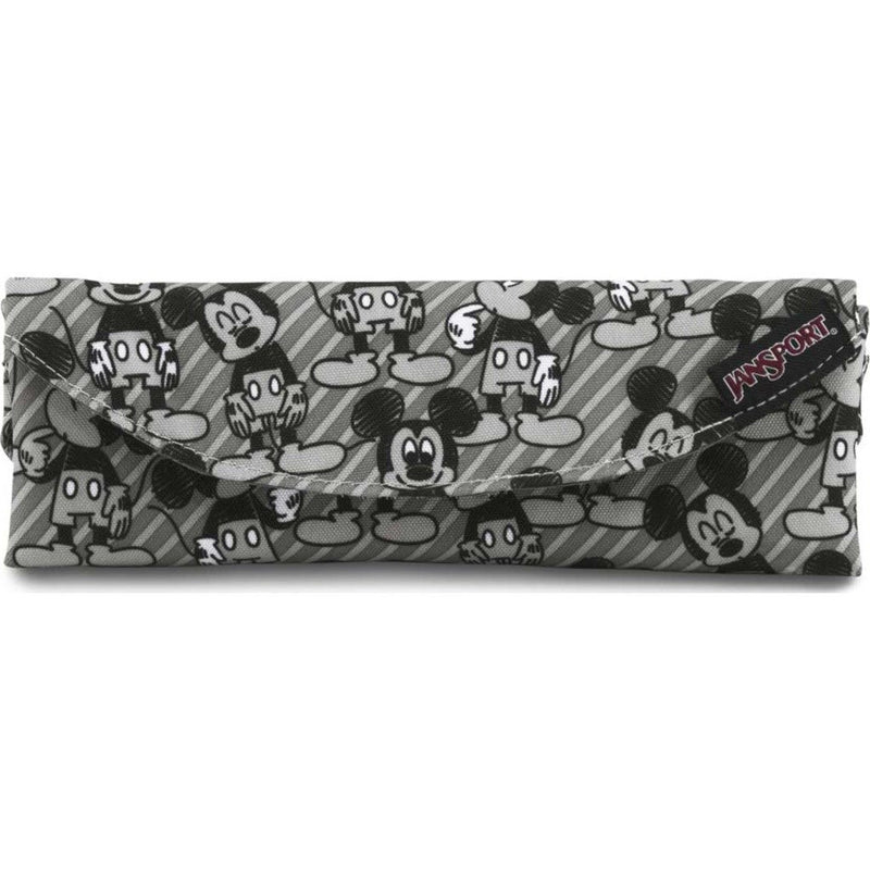 Jansport Disney Burrito Pouch | Disney Grey Rabbit Mickey Sketch-JS0A3BB538H