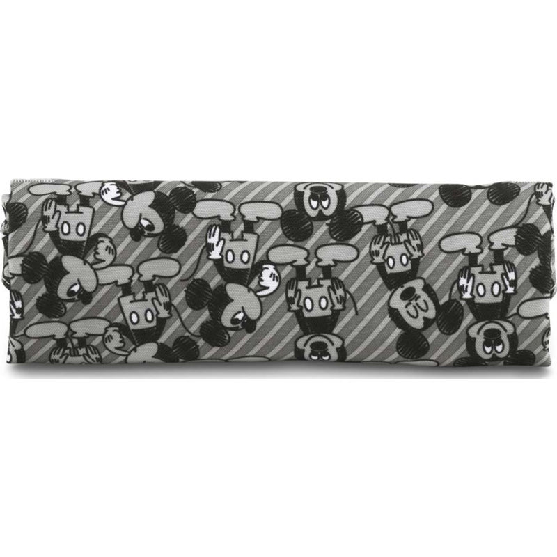 Jansport Disney Burrito Pouch | Disney Grey Rabbit Mickey Sketch-JS0A3BB538H