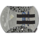 Jansport Disney Burrito Pouch | Disney Grey Rabbit Mickey Sketch-JS0A3BB538H