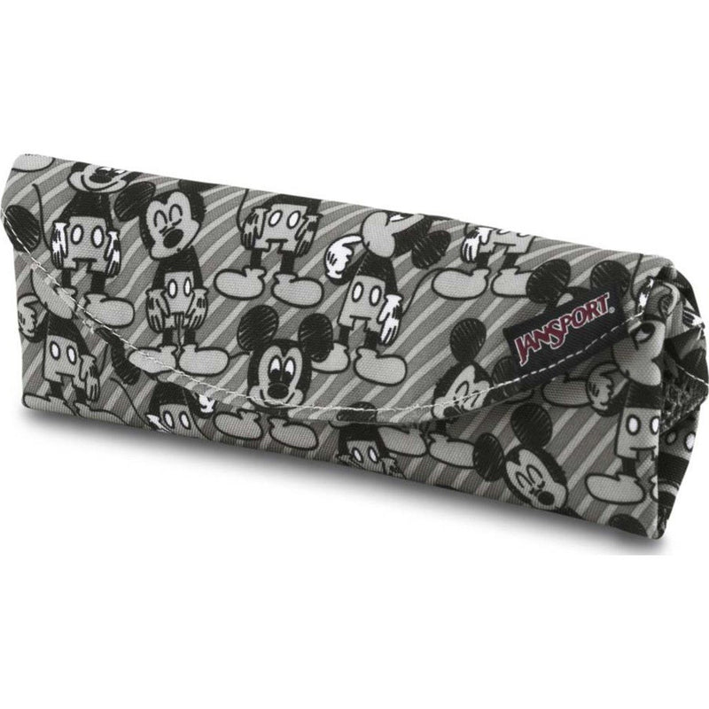 Jansport Disney Burrito Pouch | Disney Grey Rabbit Mickey Sketch-JS0A3BB538H