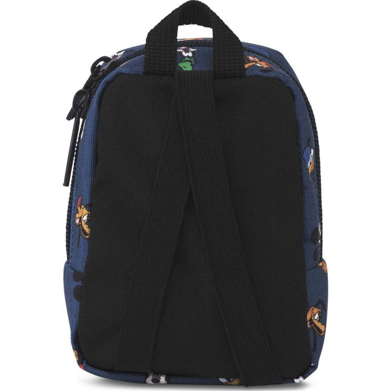 jansport backpack accessories Jansport Disney Lil Break Mini Backpack Accessory Holder