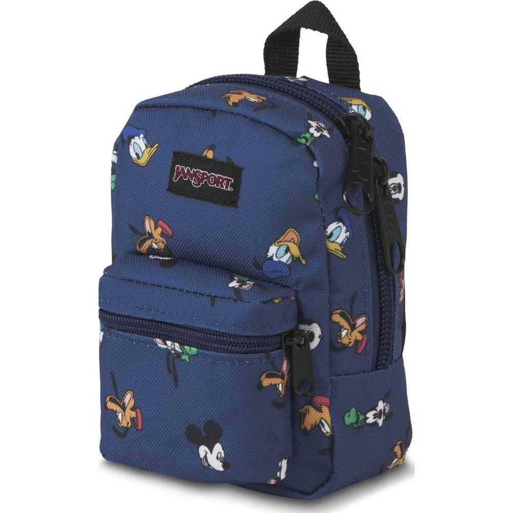 disney jansport backpack 4 pocket Superbreak Leopard Minnie Mouse Backpack: Buy Online at Best Price in UAE JanSport x Disney High Stakes