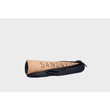 Sandqvist Julia Yoga Mat Bag | Black SQA1064