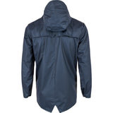 RAINS Waterproof Jacket | Blue 1201 M/L