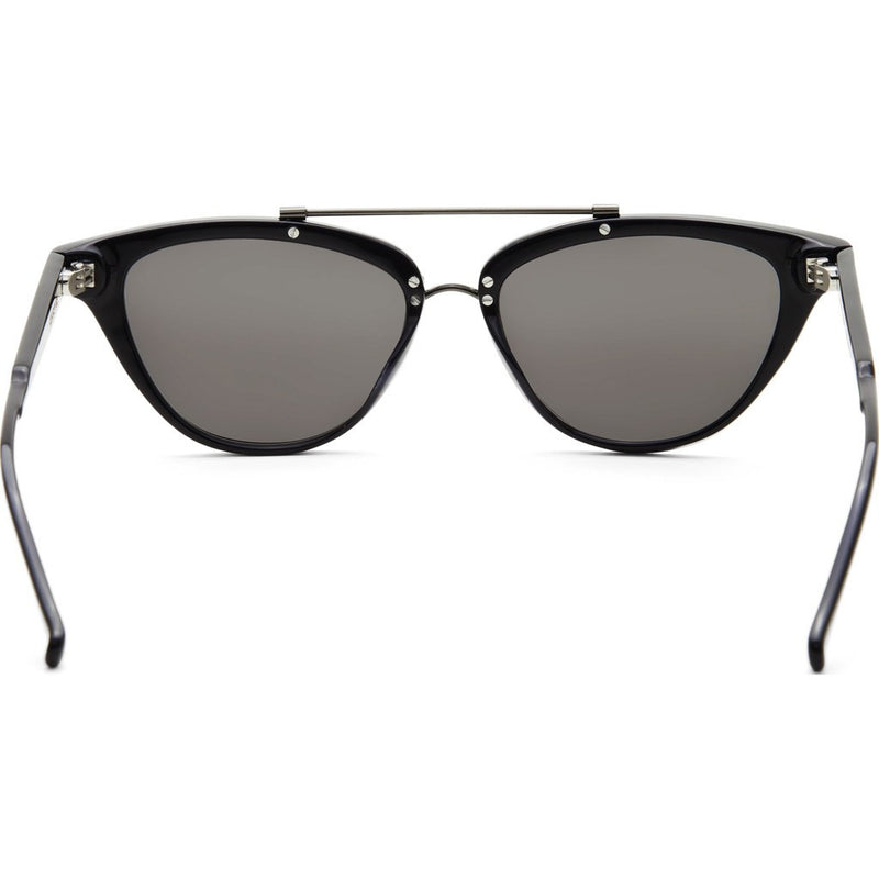 Kaibosh Oh Jackie Remix Sunglasses | Midnight Blue KBS_810604